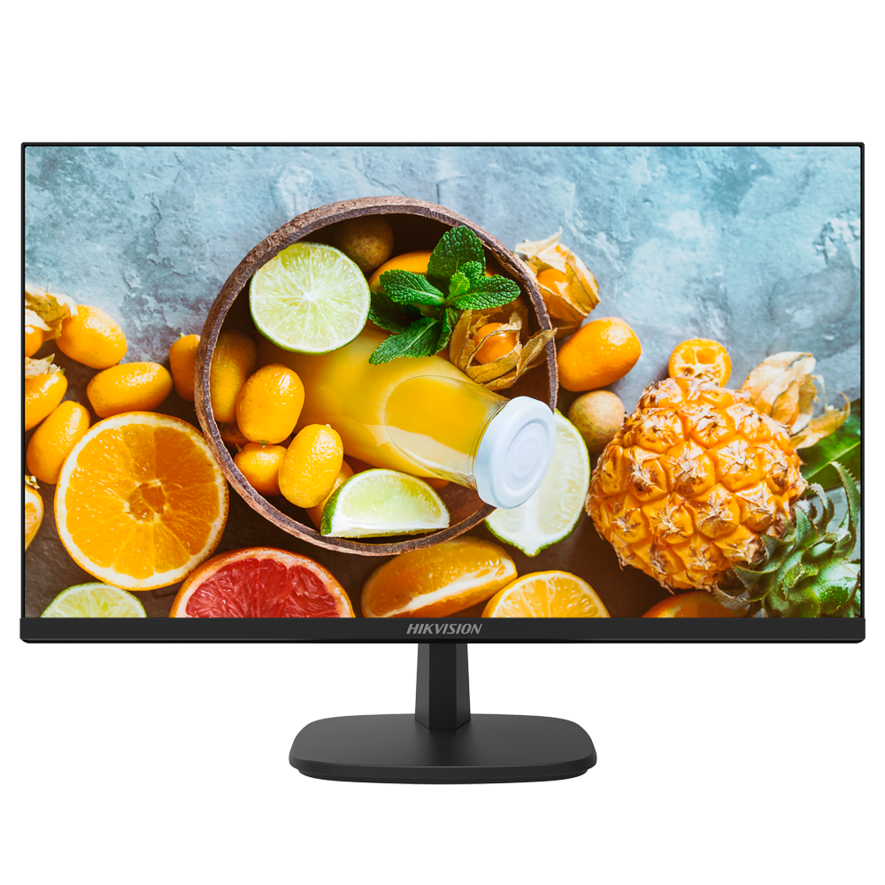 HIKVISION DS-D5227U3-1P0 - Monitor 27" - Resolución 4K - Refresco 60 Hz - Contraste 1200:1 - Tiempo de respuesta 5 ms - imagen 1