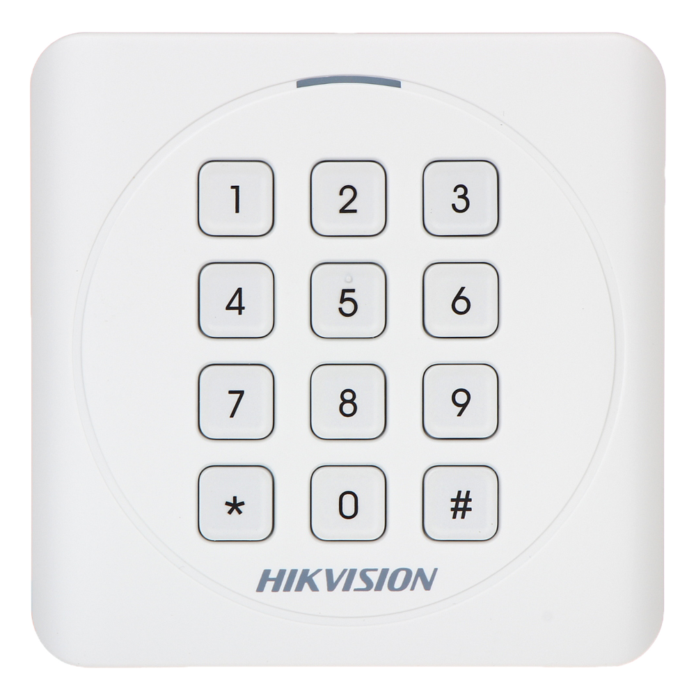 HIKVISION DS-K1801EK - imagen 1