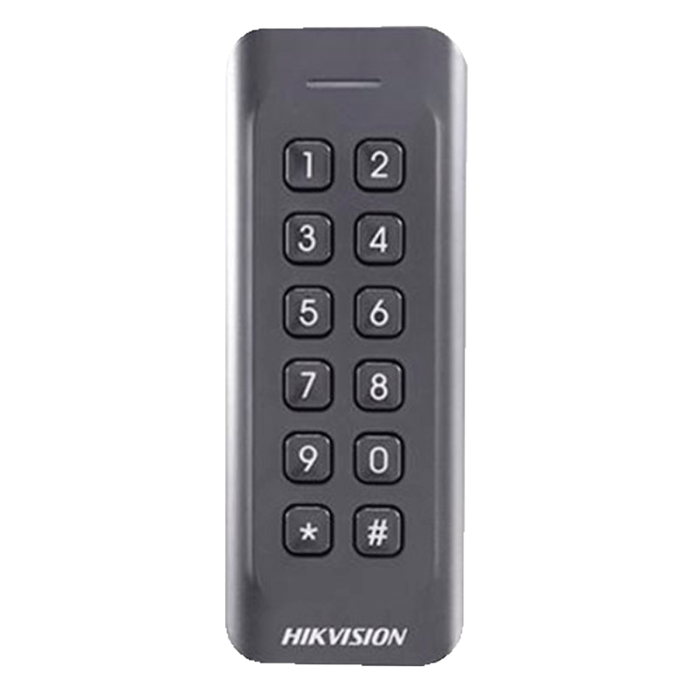 HIKVISION DS-K1802EK - imagen 1