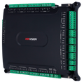 HIKVISION DS-K2604T-MAINBOARD - Controladora de acceso Multi-identificación - Facial, huella, tarjeta, QR o PIN - 4 puertas | Comunicación TCP/IP y RS485 - 4 lectores por Wiegand | 8 lectores por OSDP - Sin caja - Software iVMS-4200 - imagen 1