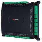HIKVISION DS-K2604T-MAINBOARD - Controladora de acceso Multi-identificación - Facial, huella, tarjeta, QR o PIN - 4 puertas | Comunicación TCP/IP y RS485 - 4 lectores por Wiegand | 8 lectores por OSDP - Sin caja - Software iVMS-4200 - imagen 1