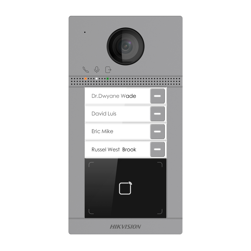HIKVISION DS-KV8413-WME1 - imagen 1