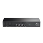 Imagen de TP-Link OLT GPON DS-P7001-01 1 Puerto SFP 10Gbps Uplink 802.3at PoE