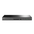 Imagen de TP-Link OLT GPON DS-P7001-04 4 Puertos SFP 10Gbps y Alimentación Redundante