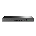 Imagen de TP-Link OLT GPON DS-P7001-04 4 Puertos SFP 10Gbps y Alimentación Redundante
