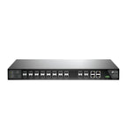 Imagen de TP-Link OLT GPON DS-P7001-16 16 Puertos SFP 4 Puertos Uplink 10 Gbps