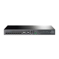 Imagen de TP-Link OLT DeltaStream DS-P7500-08 8 Puertos XGS-PON/GPON Combo Alimentación Redundante