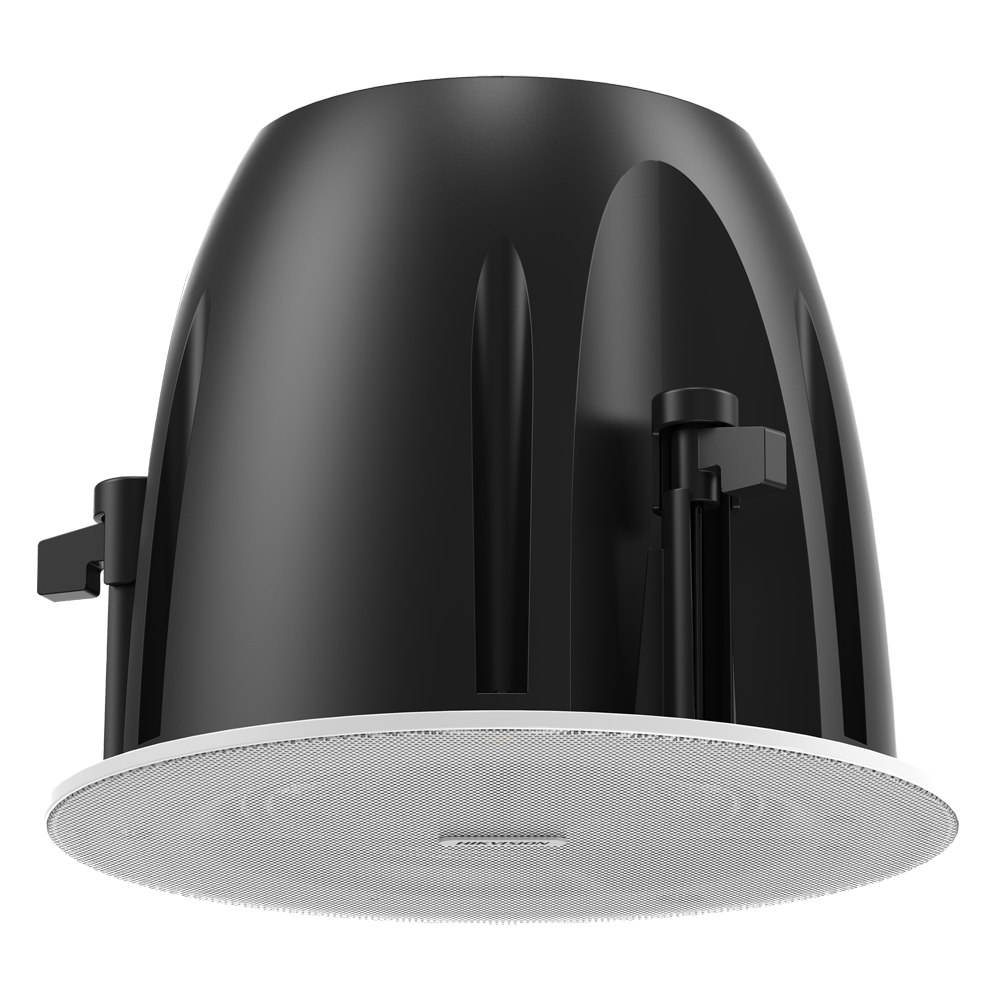 HIKVISION DS-QAZ0610G1 - Altavoz Analógico - Techo - Potencia (8 Ω): 10 W - Potencia (70/100 V): 10, 5, 2,5, 1,25 W - Sensibilidad 89 dB - imagen 1