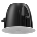 HIKVISION DS-QAZ0610G1 - Altavoz Analógico - Techo - Potencia (8 Ω): 10 W - Potencia (70/100 V): 10, 5, 2,5, 1,25 W - Sensibilidad 89 dB - imagen 1