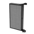 HIKVISION DS-TVL236-3-5P - Hikvision Display led de guiado de parking - Resolución 96x32 - Comunicación RJ45 - 100000 Horas - Grado de protección IP54