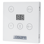 DSPPA-DMA60W - Panel de control - Bluetooth - Compatible con DSPPA-DMA6112 - imagen 1