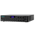 DSPPA-DMA6500U - Matriz mezclador digital - Amplificador 100V - Reproductor USB / Radio FM / Blutooth - Potencia nominal 500W - Hasta 6 zonas - Soporta mando a distancia - imagen 1