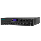 DSPPA-DMA6500U - Matriz mezclador digital - Amplificador 100V - Reproductor USB / Radio FM / Blutooth - Potencia nominal 500W - Hasta 6 zonas - Soporta mando a distancia - imagen 1
