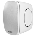 DSPPA-DSP6050W - Altavoz de techo - Altavoz de rango completo 1x6.5" + 1x1" - Potencia 70V / 100V - Sensibilidad 87dB - Rango 65Hz - 20kHz - imagen 1