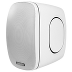 DSPPA-DSP6050W - Altavoz de techo - Altavoz de rango completo 1x6.5" + 1x1" - Potencia 70V / 100V - Sensibilidad 87dB - Rango 65Hz - 20kHz - imagen 1