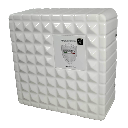 DEFENDERTECH DT-800L-AJ - imagen 1