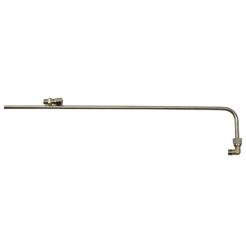 DEFENDERTECH DT-USB200 - Defendertech - Disparo "Shot Back" - Hasta 200 mm - Regulable - Para toda la serie DT