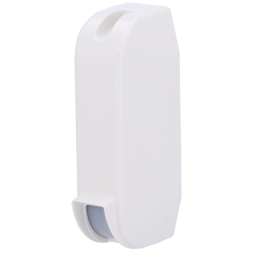 DUEVI DV-KAPTURE-F - Detector exterior Duevi cableado - PIR tipo cortina y microondas (24 GHz) - Alcance detección 12 m / Antimasking - Alimentación 9.6 ~ 14.5 VDC - Compatible con sistemas de alarma cableados - Uso exterior IP54 - imagen 1