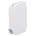 DUEVI DV-KAPTURE-K-U - Detector exterior Duevi bajo consumo - Preparado para integrar transmisor de terceros - PIR tipo cortina y microondas (24 GHz) - Alcance detección 12 m / Antimasking - Alimentación 2 pilas CR2 3.0 V - Uso exterior IP54 - imagen 1