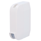 DUEVI DV-KAPTURE-K-U - Detector exterior Duevi bajo consumo - Preparado para integrar transmisor de terceros - PIR tipo cortina y microondas (24 GHz) - Alcance detección 12 m / Antimasking - Alimentación 2 pilas CR2 3.0 V - Uso exterior IP54 - imagen 1