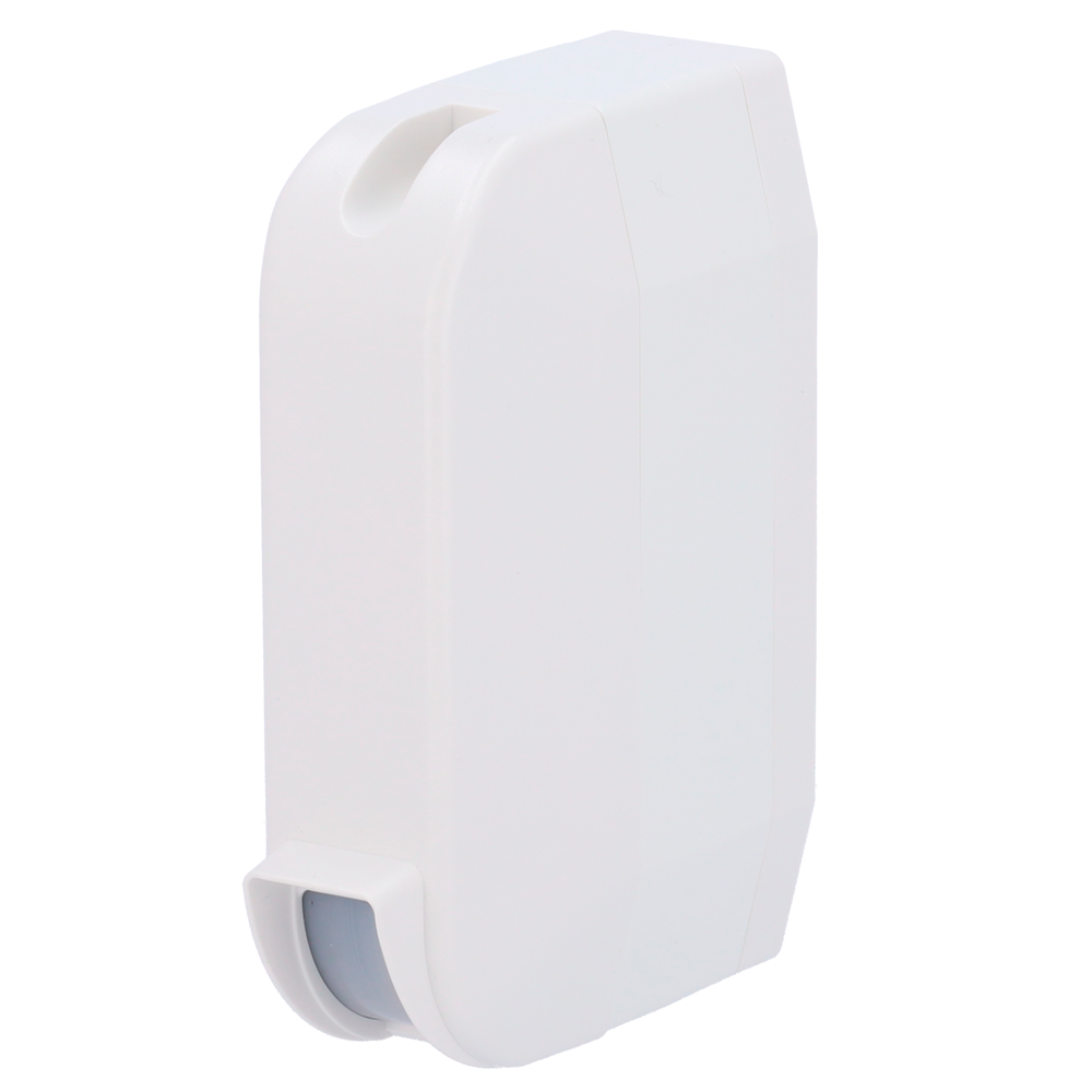 DUEVI DV-KAPTURE-K-U - Detector exterior Duevi bajo consumo - Preparado para integrar transmisor de terceros - PIR tipo cortina y microondas (24 GHz) - Alcance detección 12 m / Antimasking - Alimentación 2 pilas CR2 3.0 V - Uso exterior IP54 - imagen 1