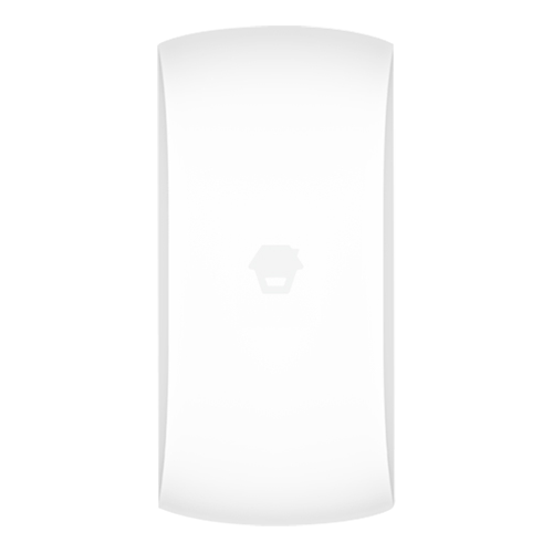 CHUANGO DWC-102 - Detector contacto magnético - Inalámbrico - Antena interna - Indicador LED de baja bateria - Informa al panel de baja batería - Alimentación 1 pila AA 1.5 V LR6 - imagen 1