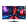 Imagen de Monitor Curvo Dahua DHI-LM32-E230C-A5 31.5" FHD 165Hz