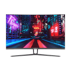 Imagen de Monitor Curvo Dahua DHI-LM32-E230C-A5 31.5" FHD 165Hz