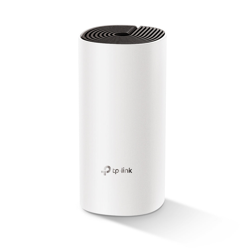TP-Link Sistema Mesh WI-FI Deco E4(3-Pack) AC1200