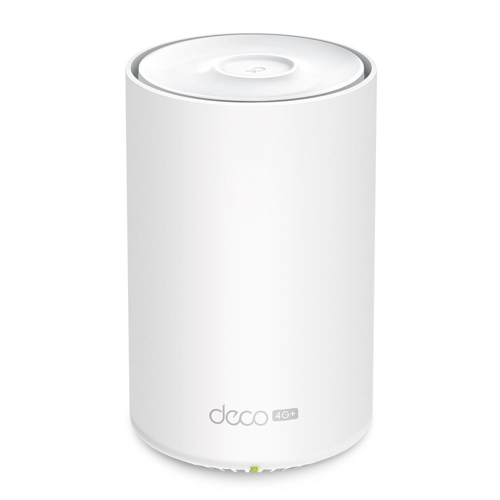 Router 4G/5G TP-Link X10-4G(1 WI-FI Deco X10-4G(1-pack)