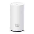 TP-Link Deco BE25-Outdoor(1-pack) BE3600 Outdoor/Indoor Mesh Wi-Fi 7 Unit