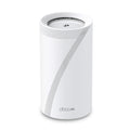 Imagen de TP-Link Router Wi-Fi 7 Mesh Deco BE65-5G(1-pack) 5G 5760 Mbps Conectividad Avanzada