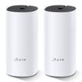 Imagen de TP-Link Sistema Wi-Fi Mesh Deco M4(3-Pack) AC1200, Cobertura Total, Control Parental