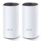 Imagen de TP-Link Sistema Wi-Fi Mesh Deco M4(3-Pack) AC1200, Cobertura Total, Control Parental