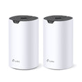 Imagen de TP-Link Sistema Wi-Fi Mesh Deco S7(2-pack) AC1900, 3 Antenas, Control Parental