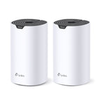 Imagen de TP-Link Sistema Wi-Fi Mesh Deco S7(2-pack) AC1900, 3 Antenas, Control Parental