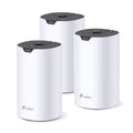 Imagen de TP-Link Sistema Wi-Fi Mesh Deco S7(3-pack) AC1900 600Mbps 5GHz MU-MIMO