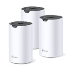 Imagen de TP-Link Sistema Wi-Fi Mesh Deco S7(3-pack) AC1900 600Mbps 5GHz MU-MIMO