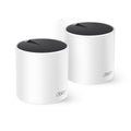 Imagen de TP-Link Sistema Wi-Fi 6 Mesh Deco X55(2-pack) AX3000 Doble Banda App Deco