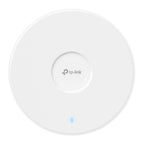 Imagen de TP-Link Punto de Acceso Wi-Fi 7 EAP783 Triple Banda 10G PoE++ MU-MIMO