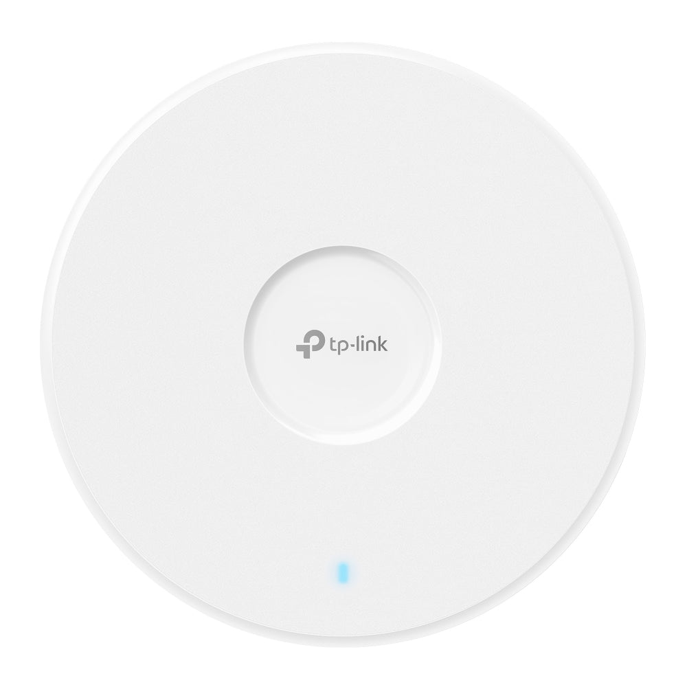 Imagen de TP-Link Punto de Acceso Wi-Fi 7 EAP783 Triple Banda 10G PoE++ MU-MIMO