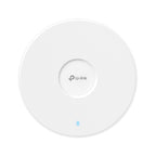 Imagen de TP-Link Punto de Acceso Wi-Fi 7 EAP773 Triple Banda 10G PoE++ MU-MIMO