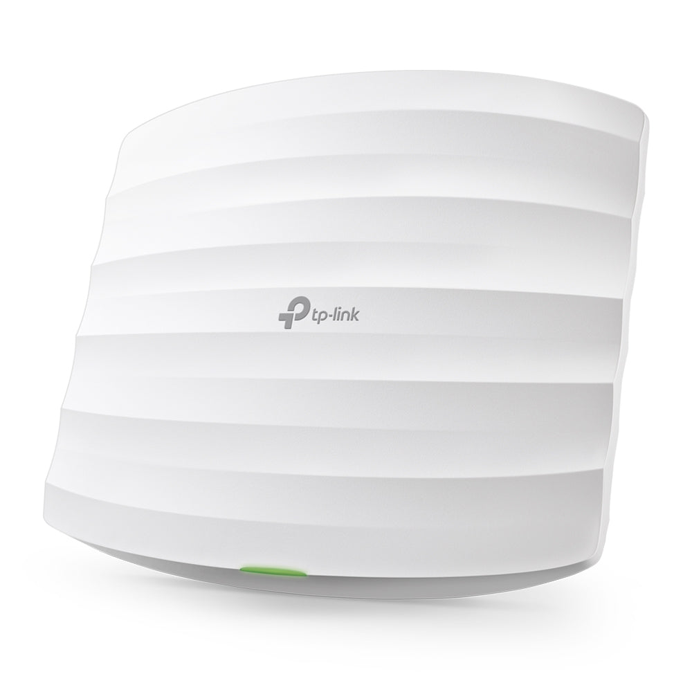 Imagen de TP-Link Punto de Acceso Inalámbrico EAP110 300Mbps PoE Pasivo Gestión Centralizada
