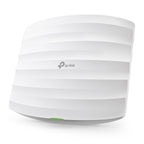 Imagen de TP-Link Punto de Acceso Inalámbrico EAP110 300Mbps PoE Pasivo Gestión Centralizada