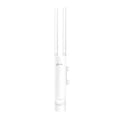 Imagen de TP-Link Punto de Acceso Wi-Fi EAP110-Outdoor 300 Mbps IP65 PoE Pasivo