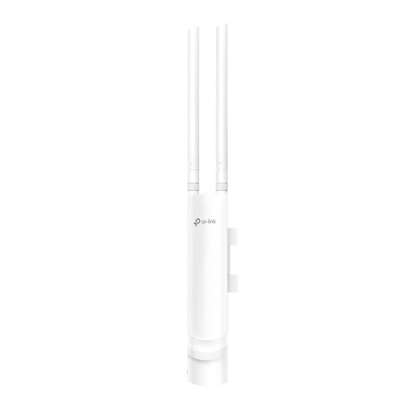 Imagen de TP-Link Punto de Acceso Wi-Fi N300 EAP113-Outdoor IP65 PoE 300 Mbps