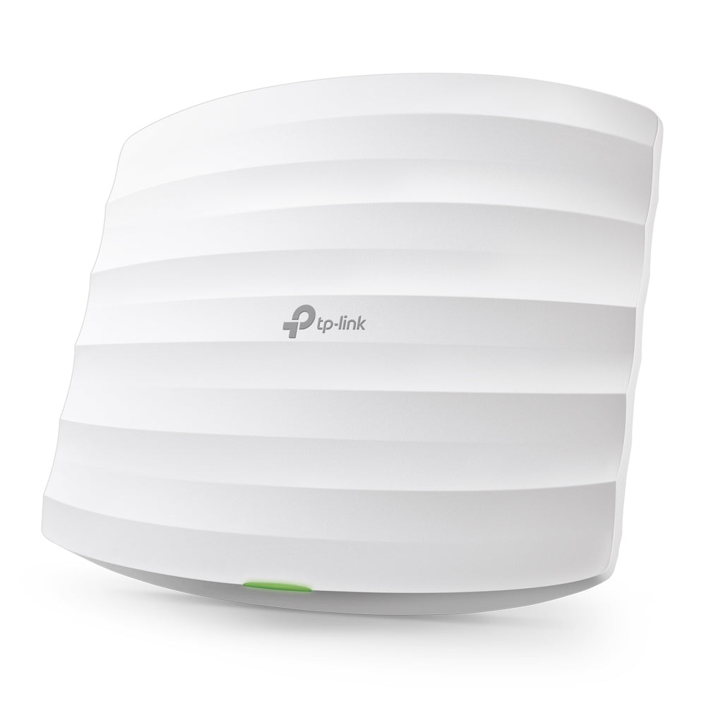 Imagen de TP-Link Punto de Acceso EAP115 300Mbps PoE 802.3af Montaje en Techo