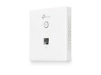 Imagen de TP-Link Punto de Acceso Wi-Fi N300 EAP115-Wall 2 Puertos RJ45 PoE 802.3af
