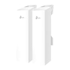Imagen de TP-Link Punto de Acceso Wi-Fi EAP215-Bridge KIT 867 Mbps 5GHz Largo Alcance