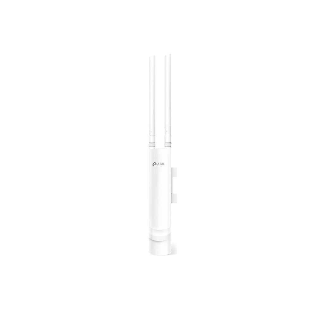 Imagen de TP-Link Punto de Acceso Wi-Fi EAP225-Outdoor AC1200 Doble Banda IP65 PoE